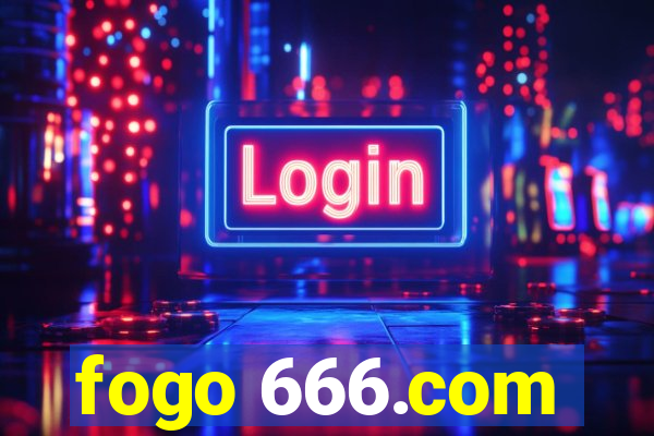 fogo 666.com